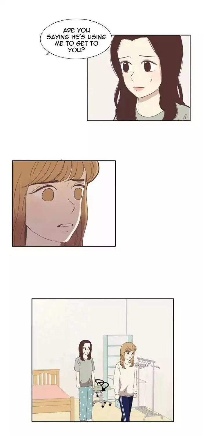 Read Girl