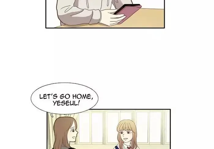 Read Girl