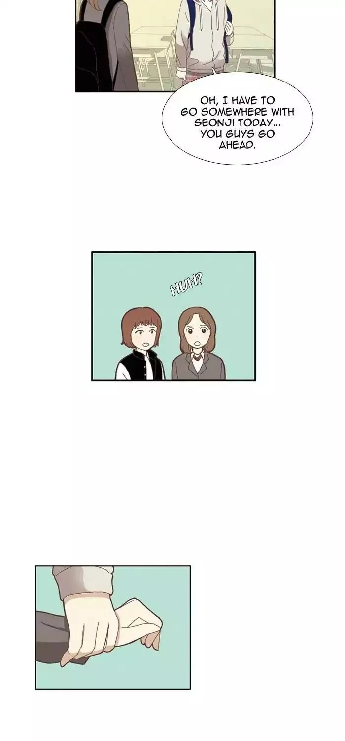 Read Girl