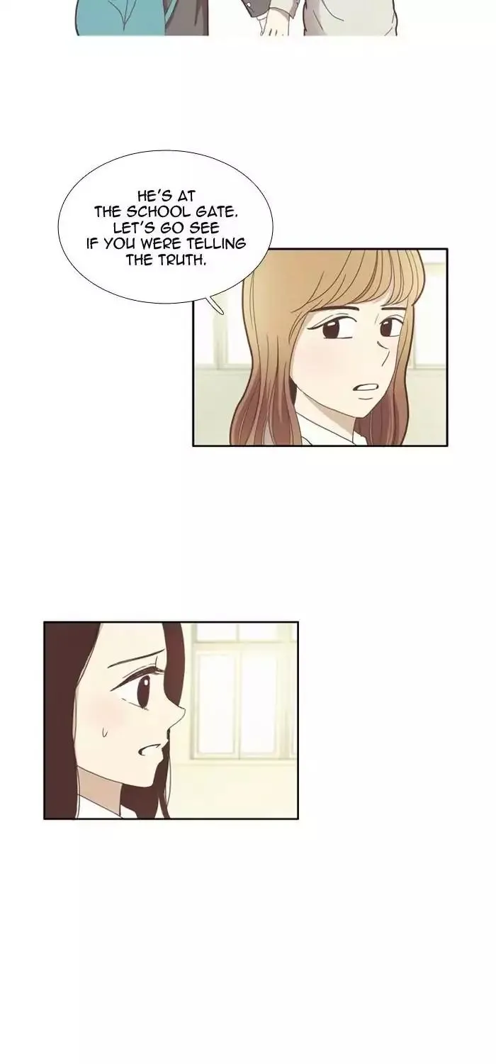 Read Girl