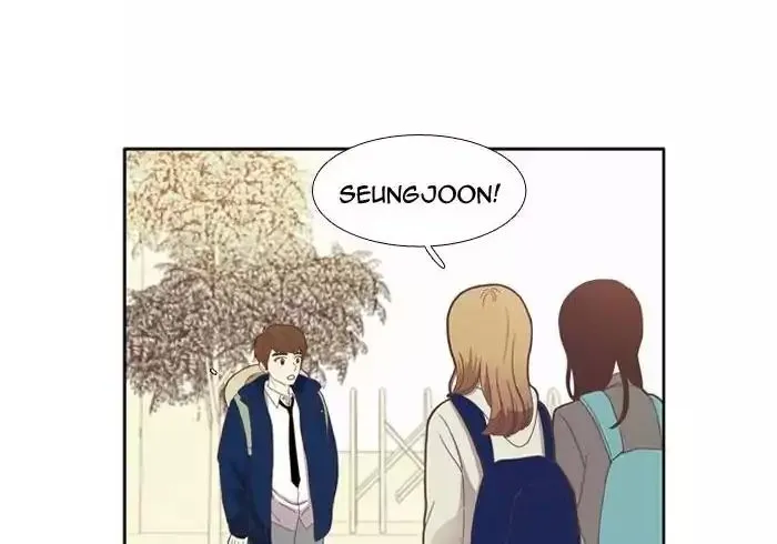 Read Girl