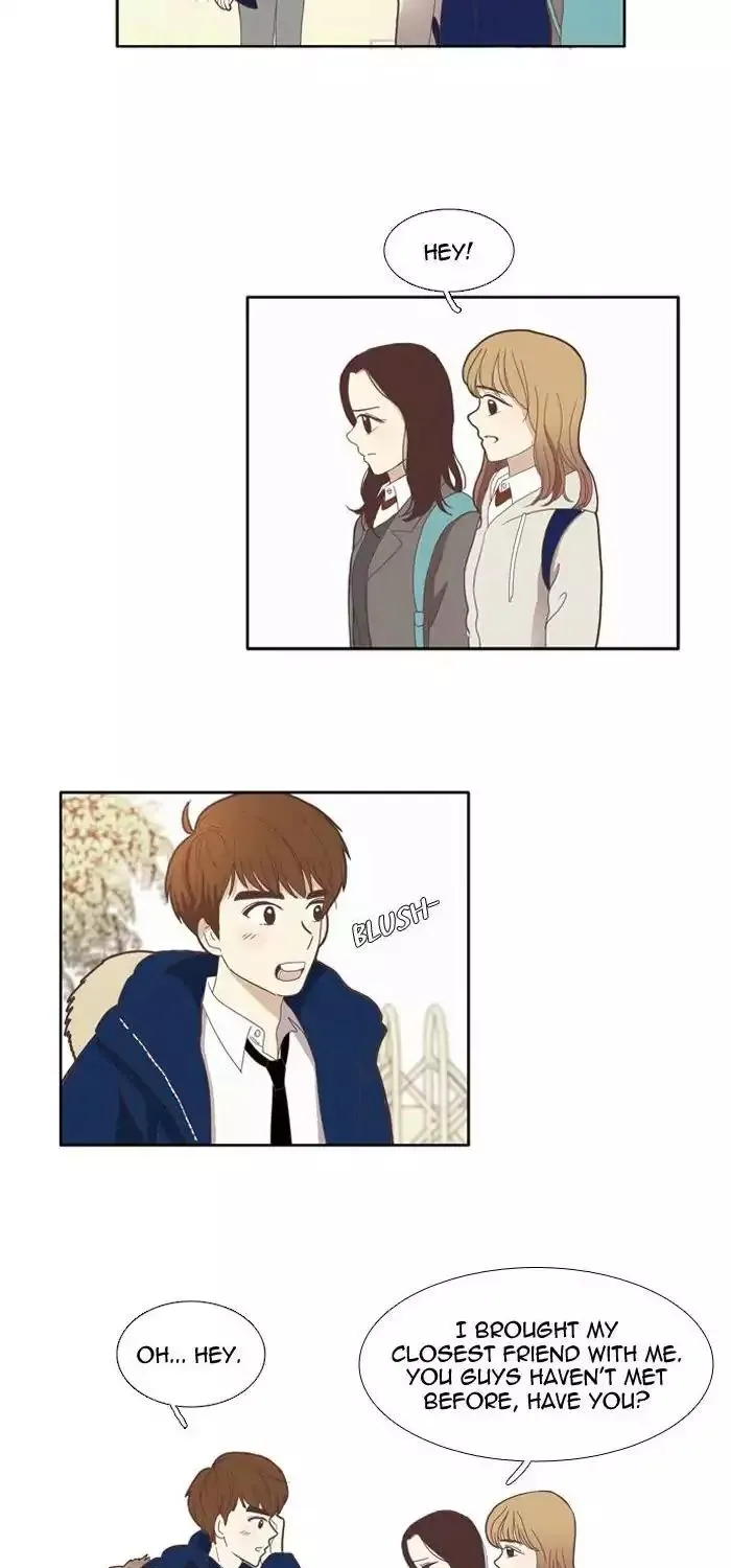Read Girl