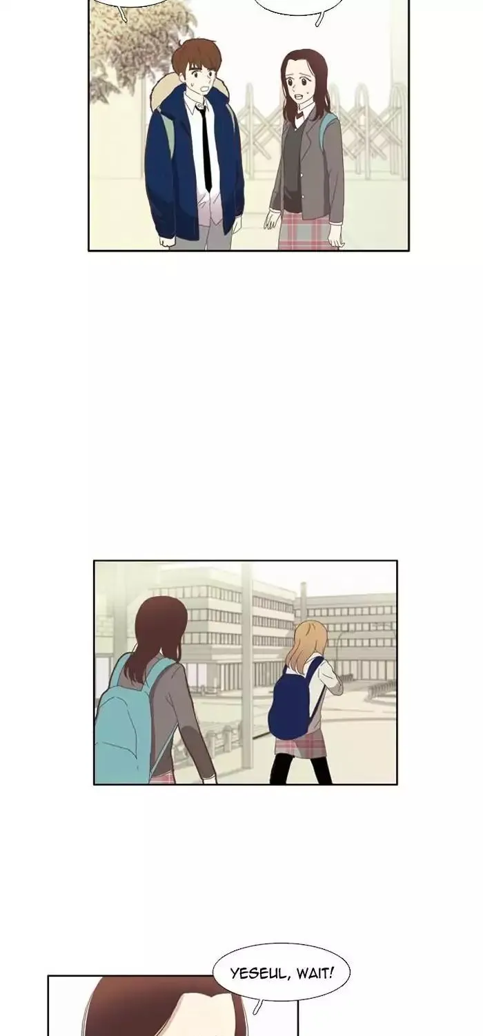 Read Girl