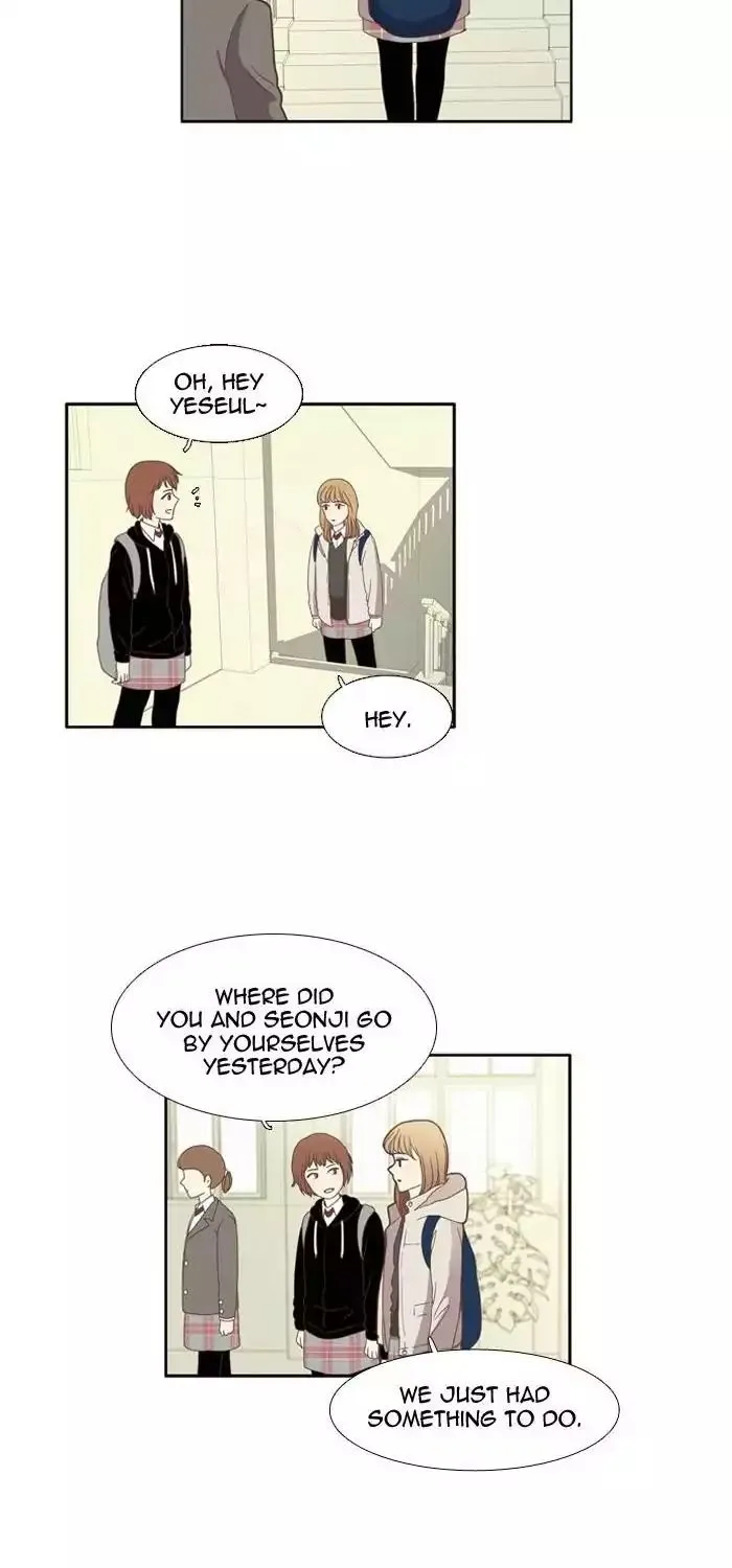 Read Girl