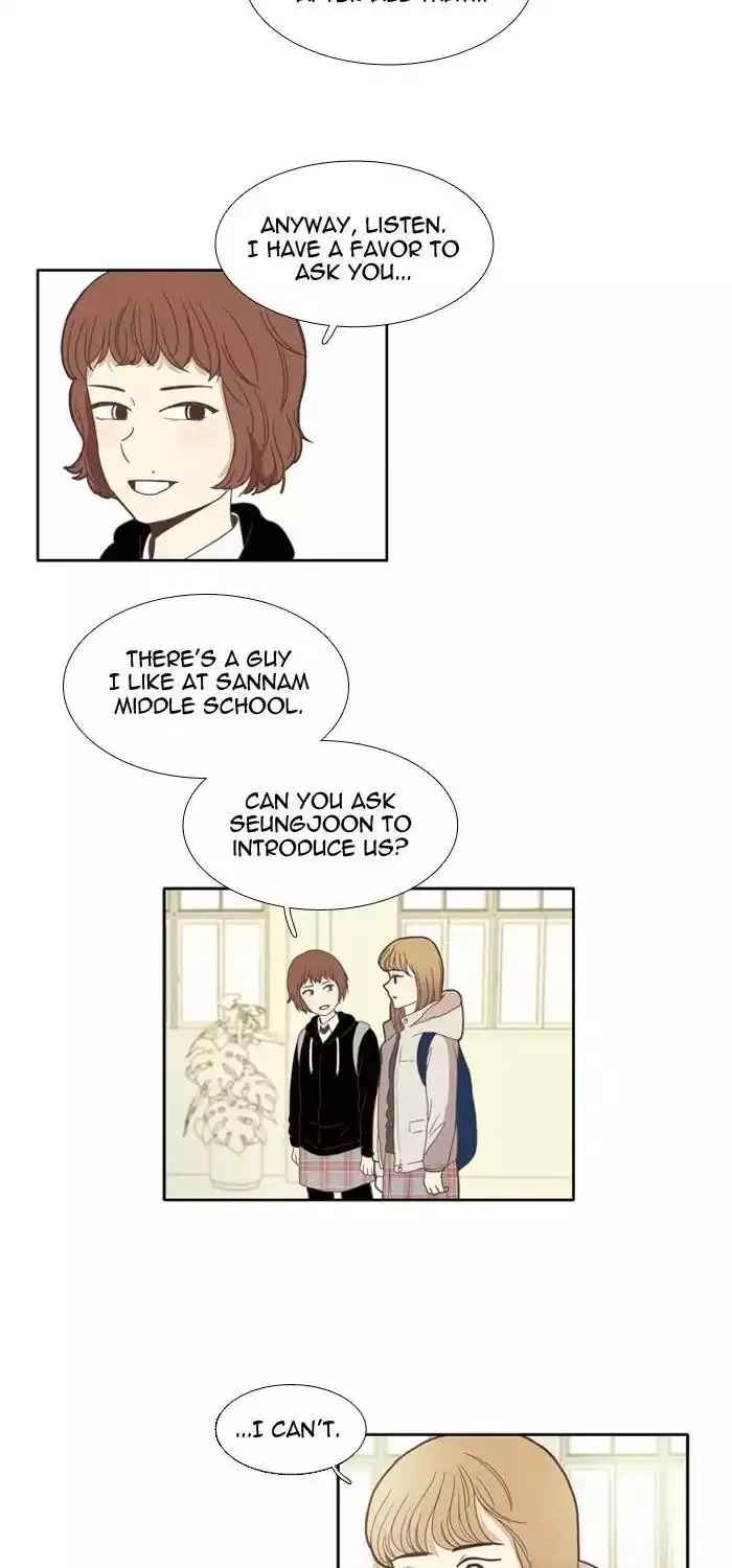 Read Girl