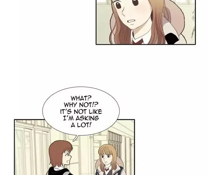 Read Girl