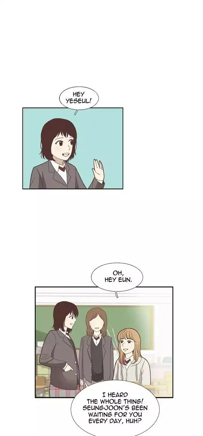 Read Girl