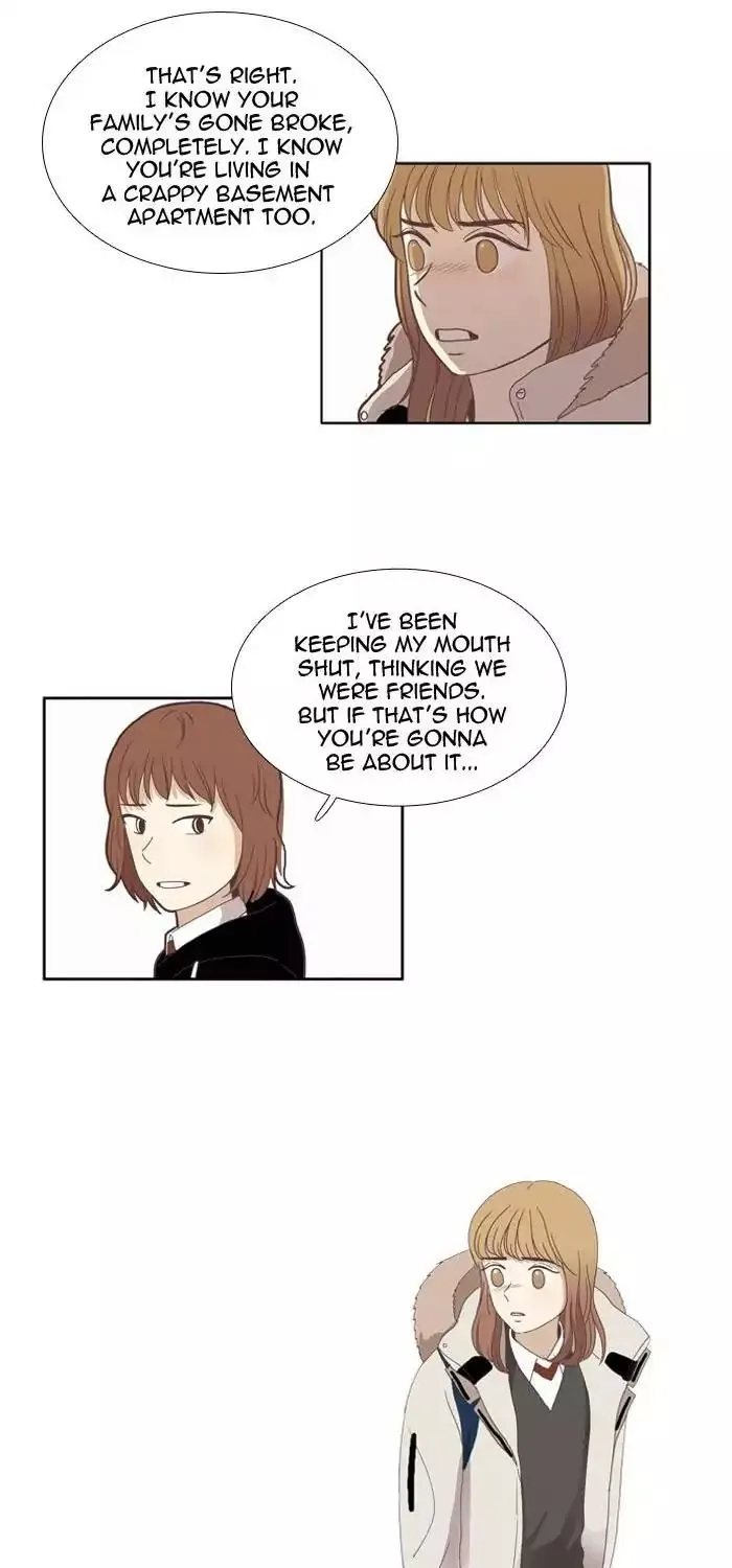 Read Girl