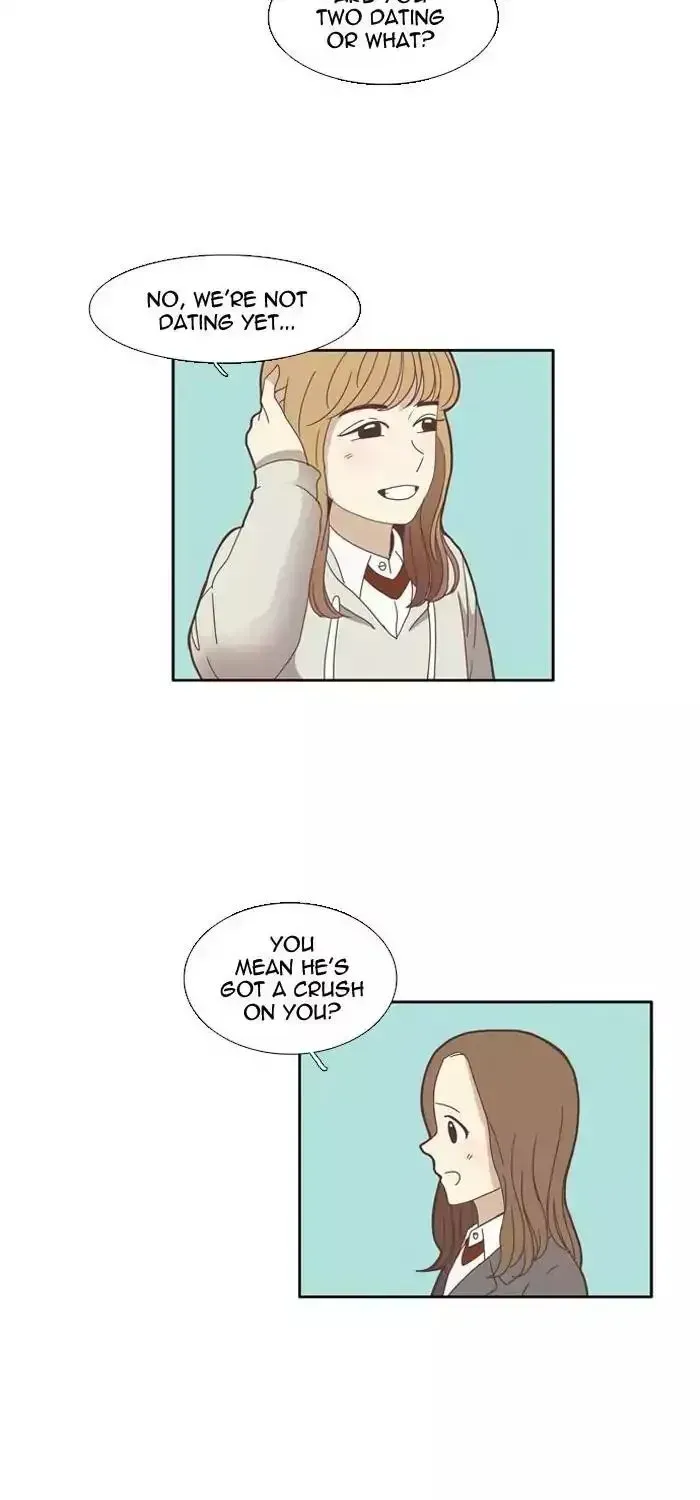 Read Girl