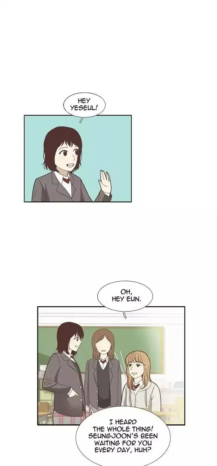 Read Girl