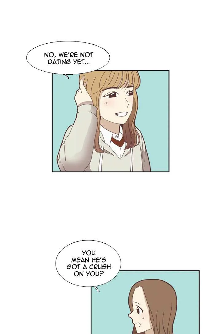 Read Girl