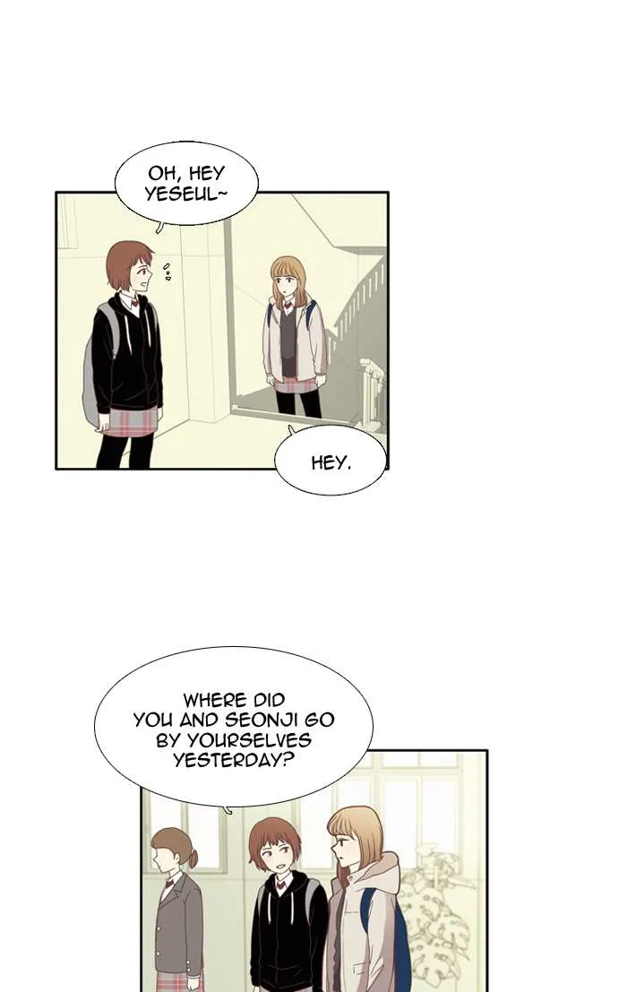 Read Girl
