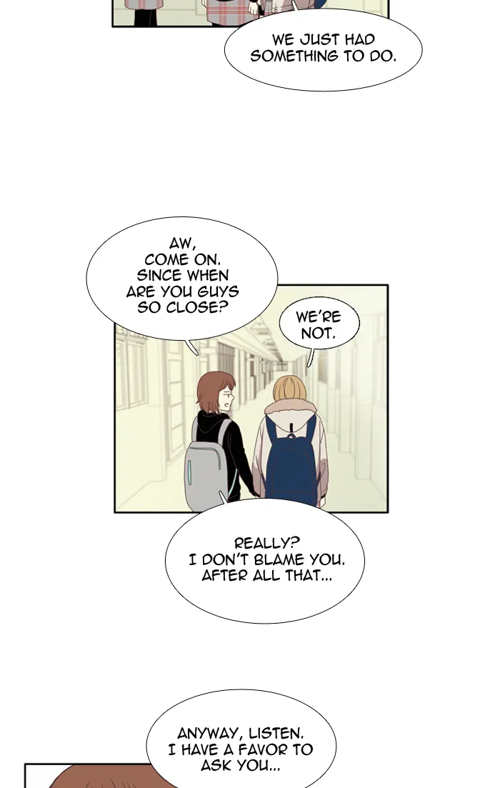Read Girl