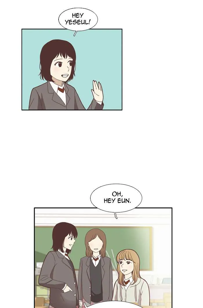 Read Girl