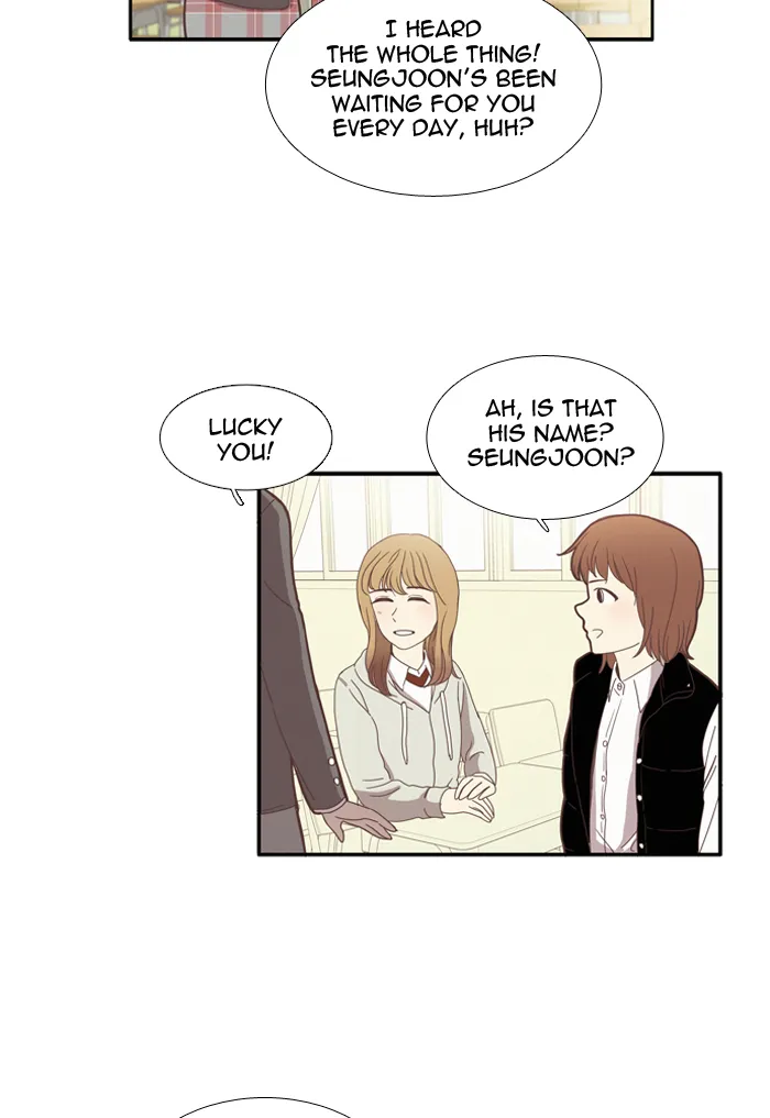 Read Girl