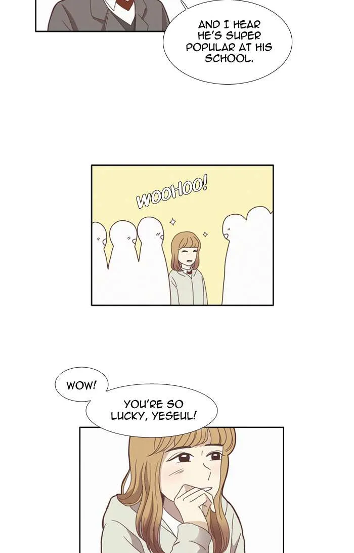 Read Girl