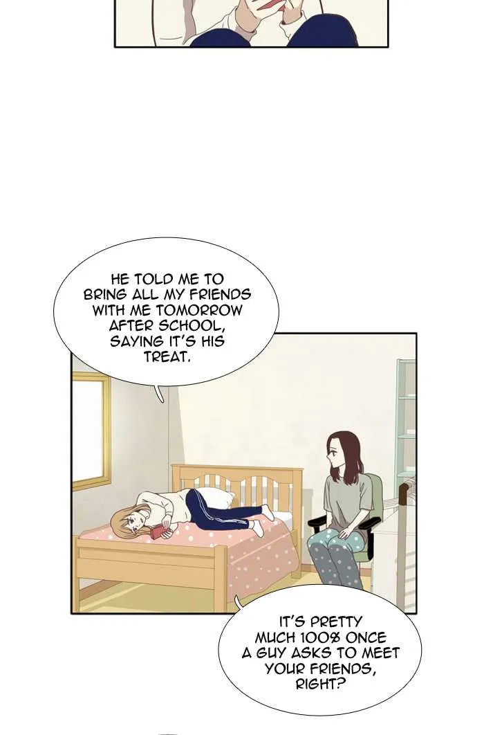 Read Girl