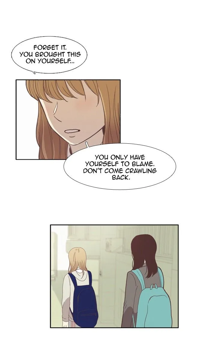 Read Girl