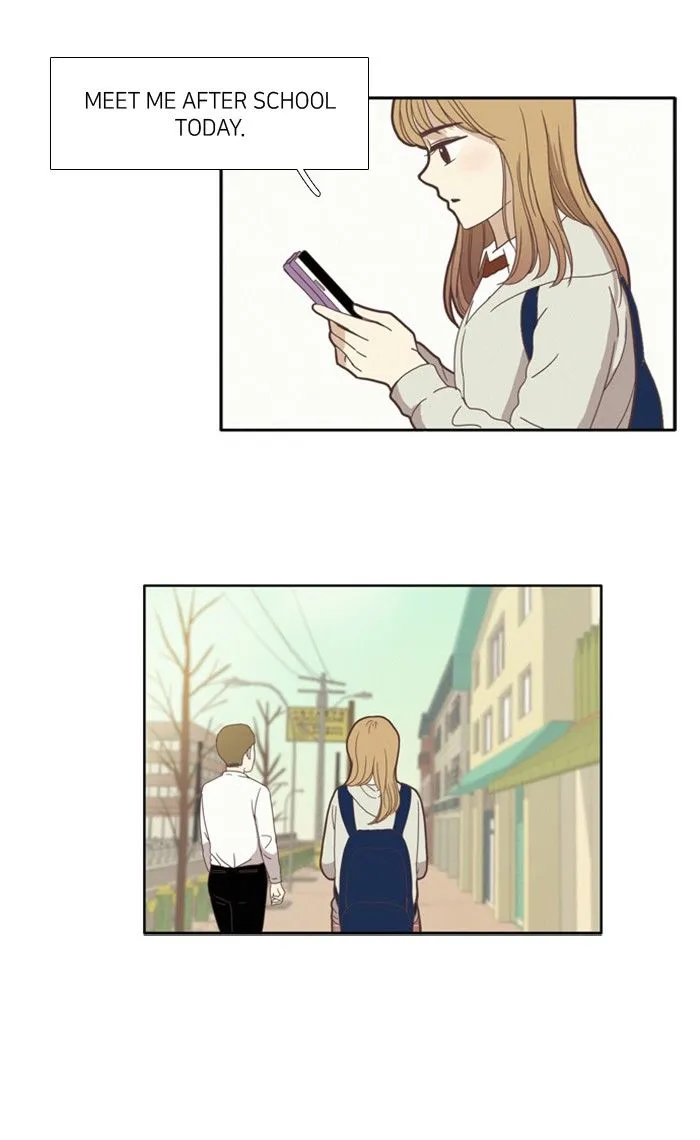 Read Girl
