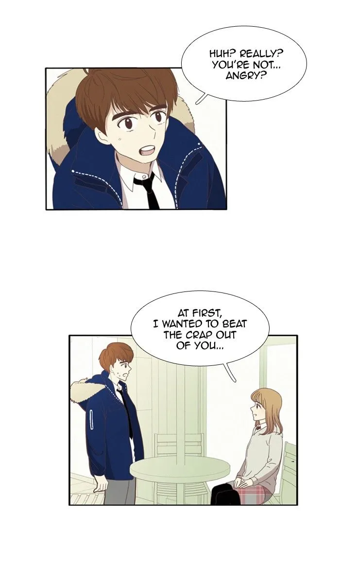 Read Girl