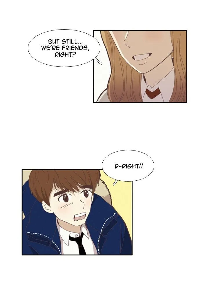 Read Girl