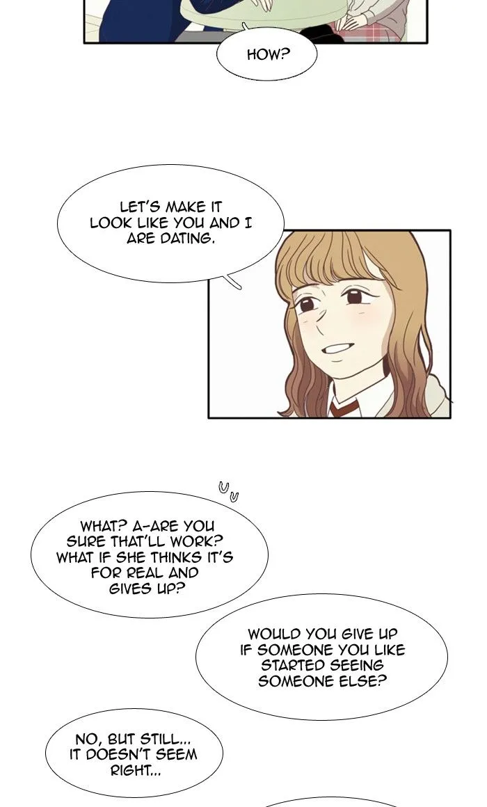 Read Girl