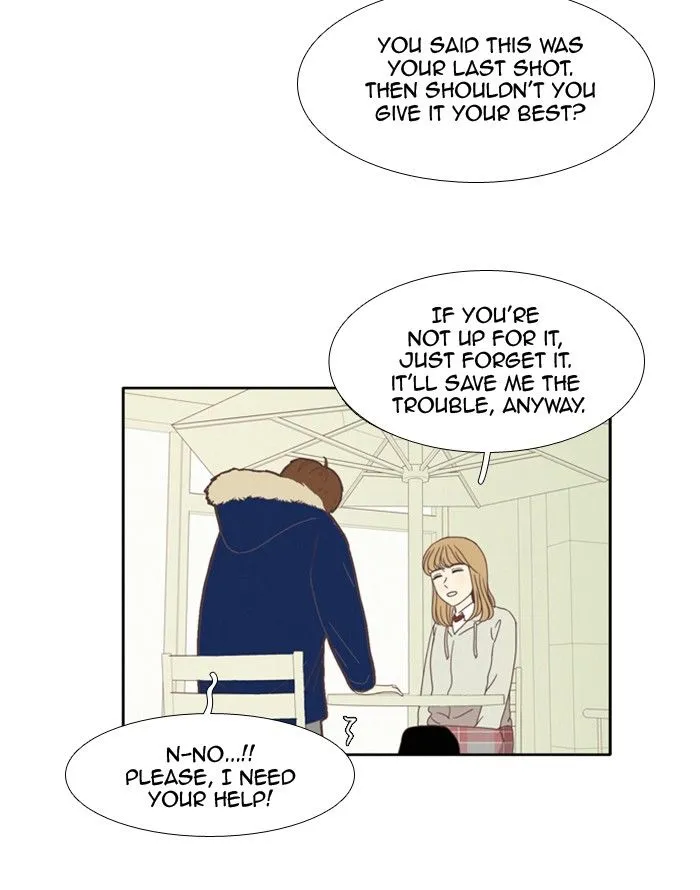 Read Girl