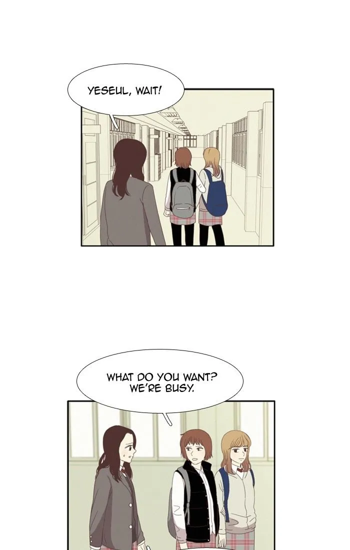 Read Girl