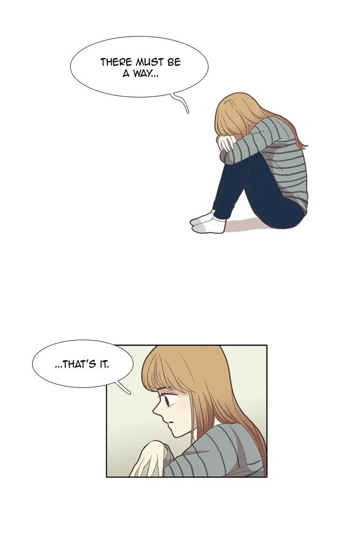 Read Girl