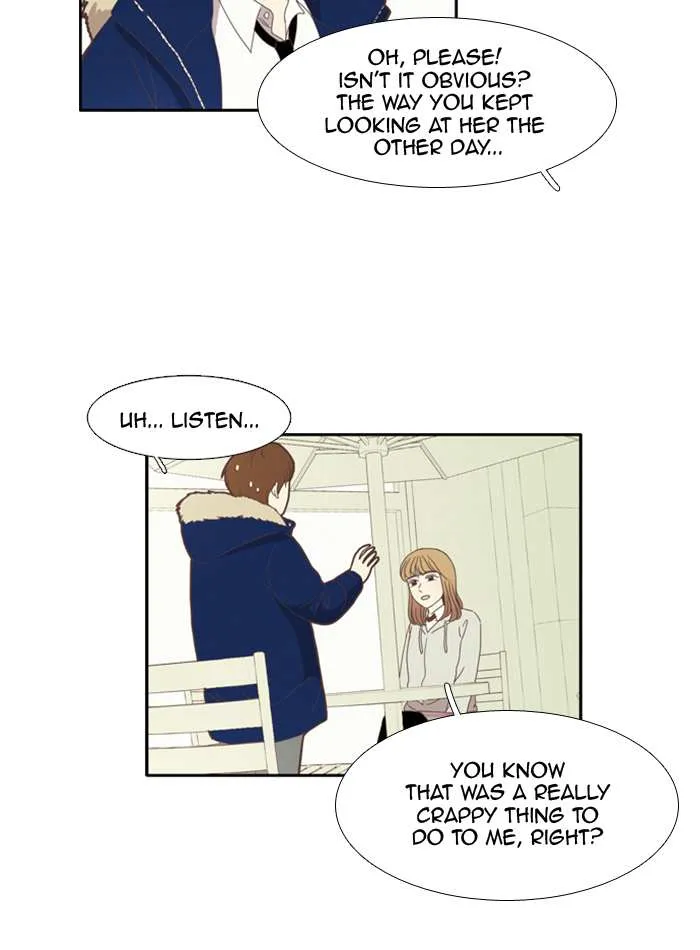 Read Girl
