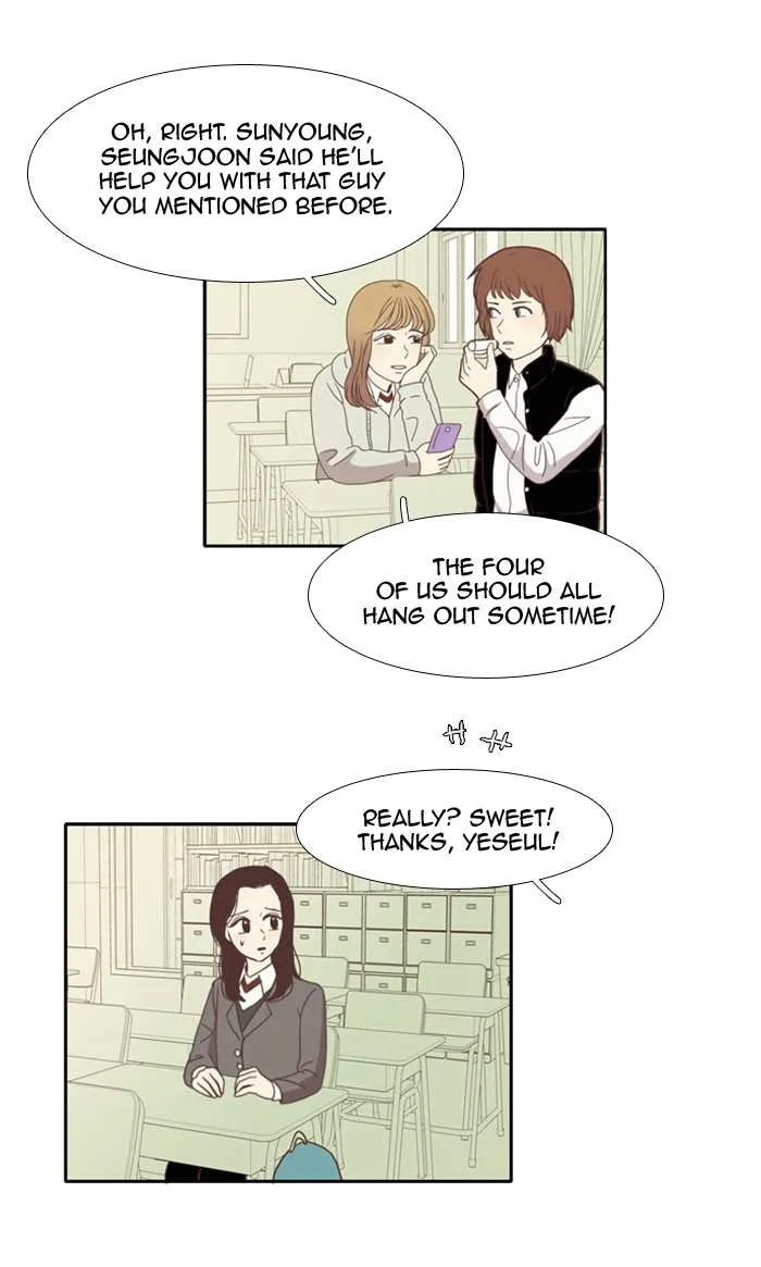Read Girl