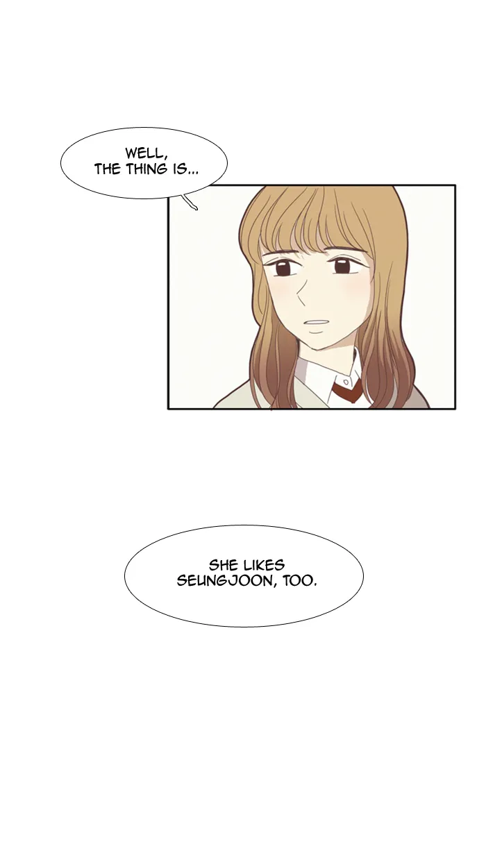 Read Girl