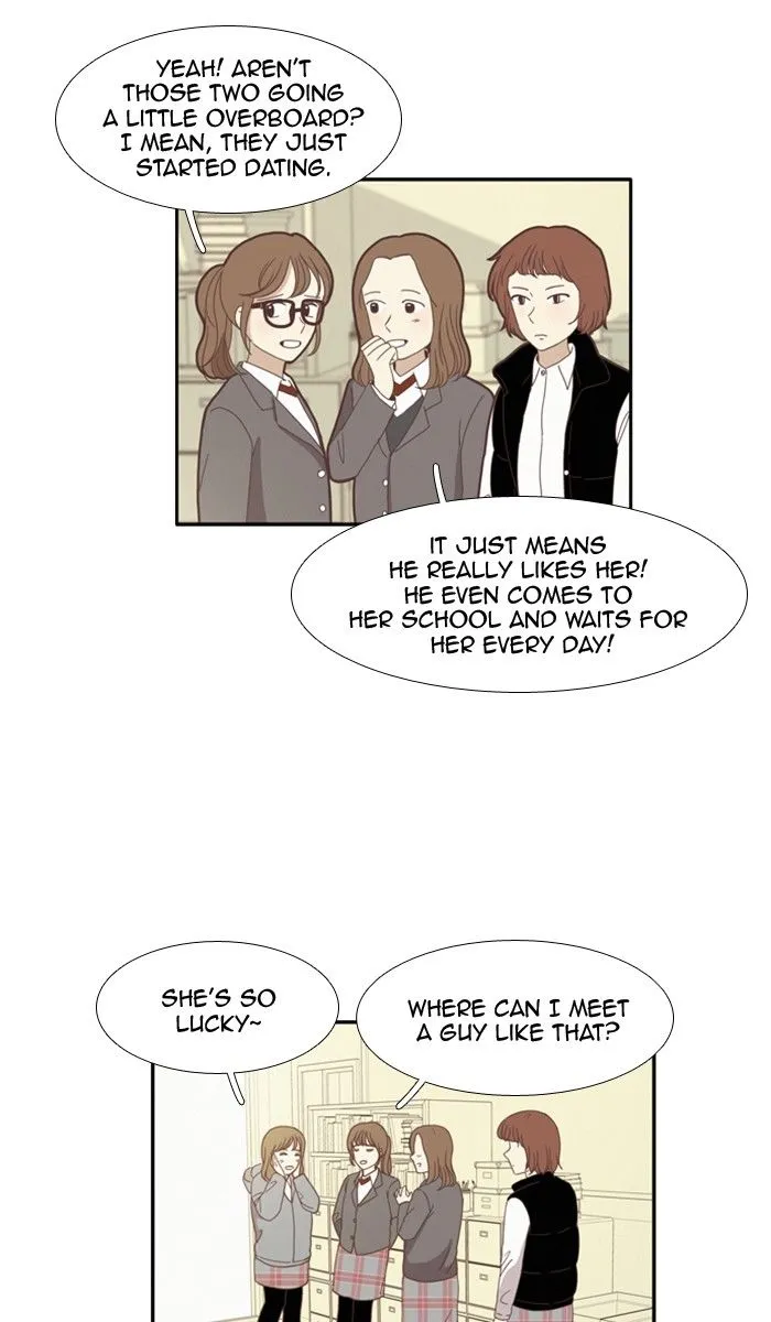 Read Girl