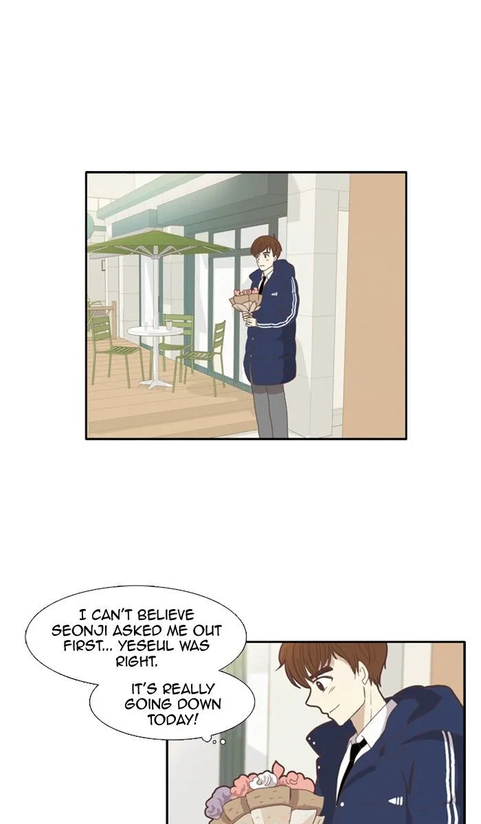 Read Girl