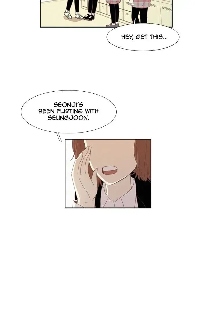 Read Girl