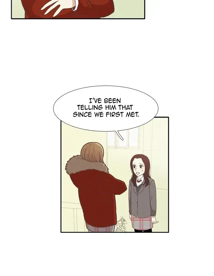 Read Girl