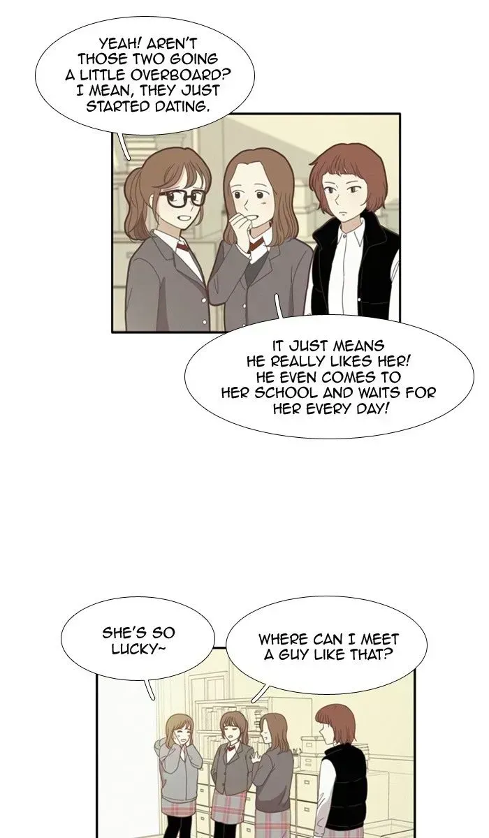 Read Girl
