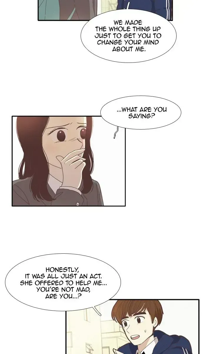 Read Girl