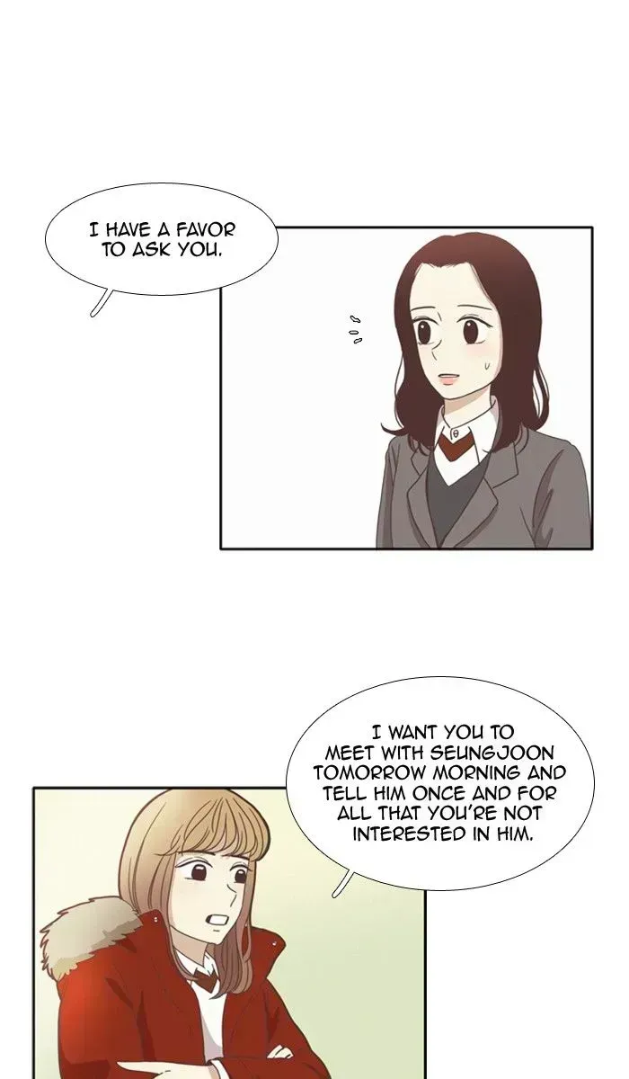 Read Girl
