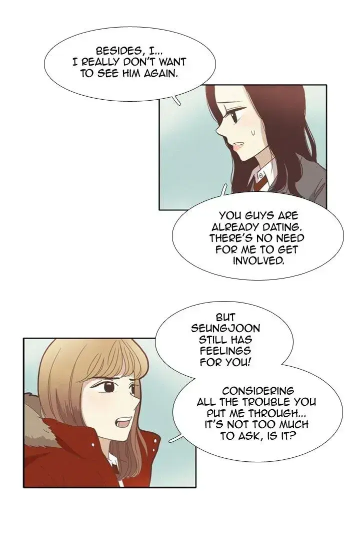 Read Girl