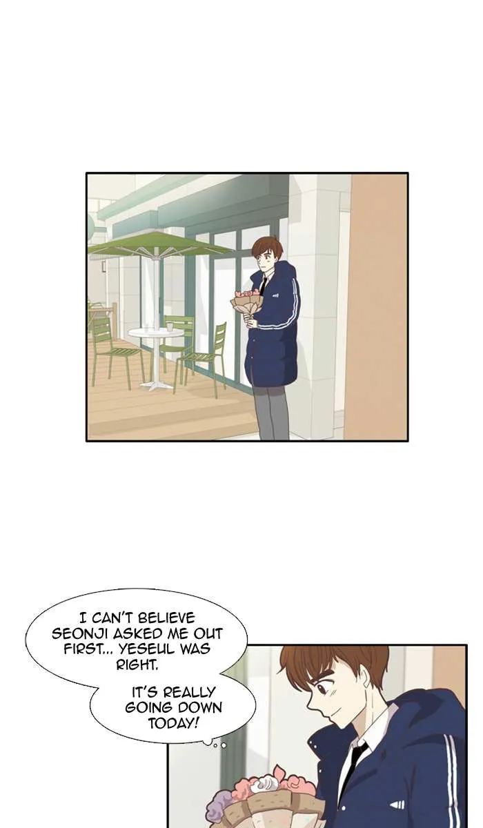 Read Girl