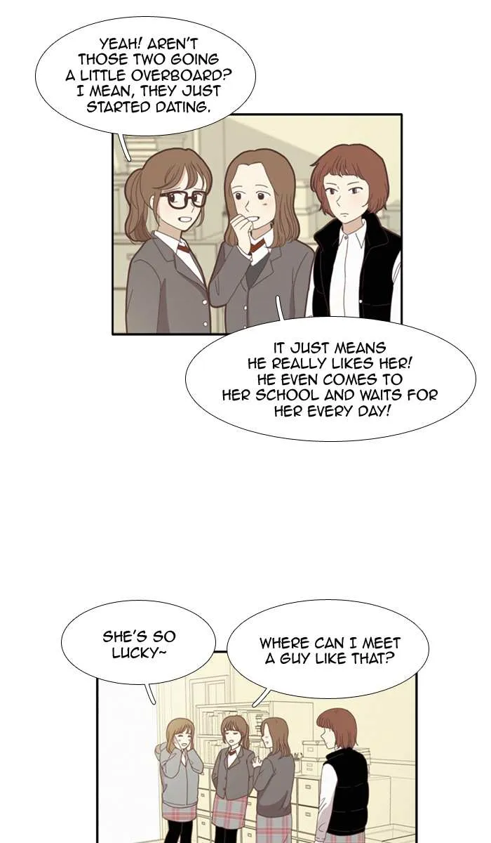 Read Girl