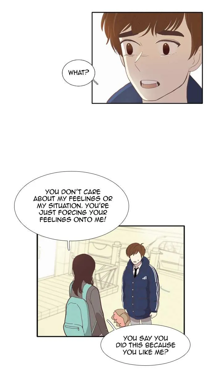 Read Girl