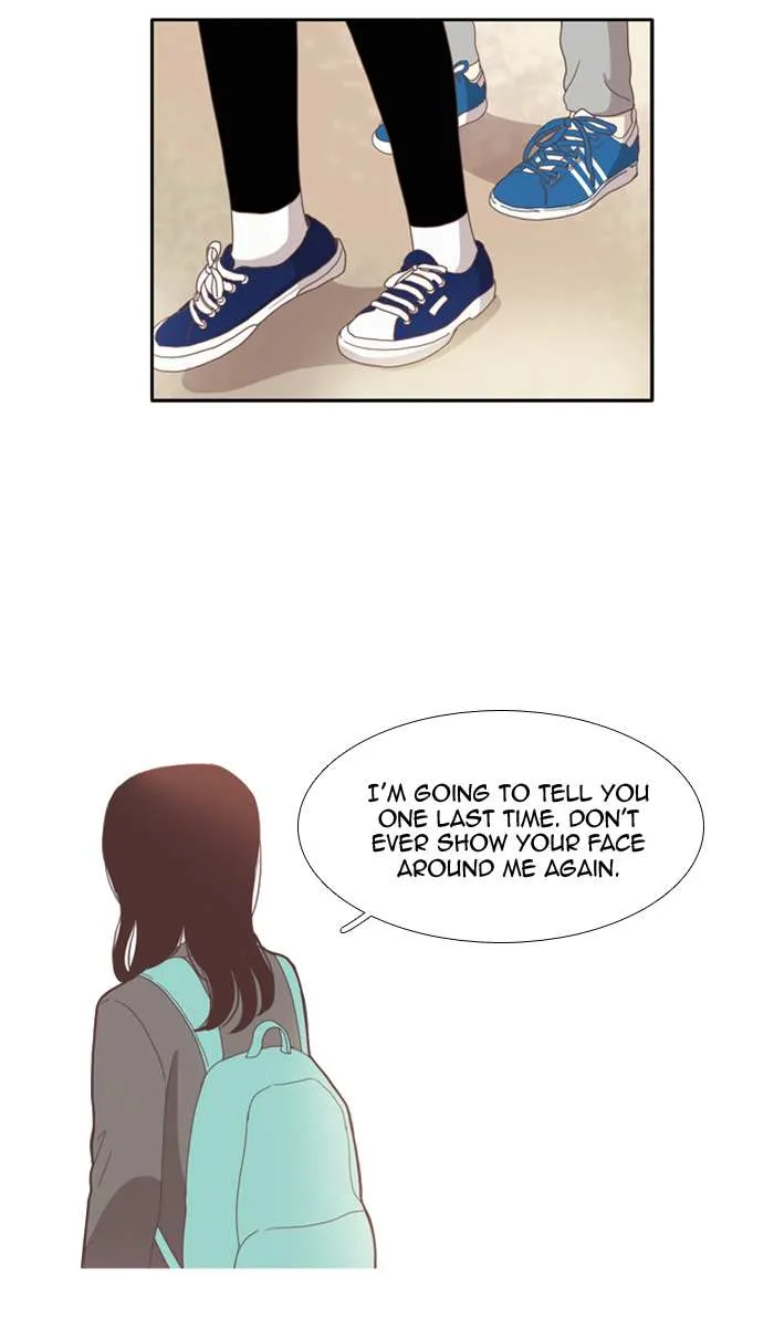 Read Girl