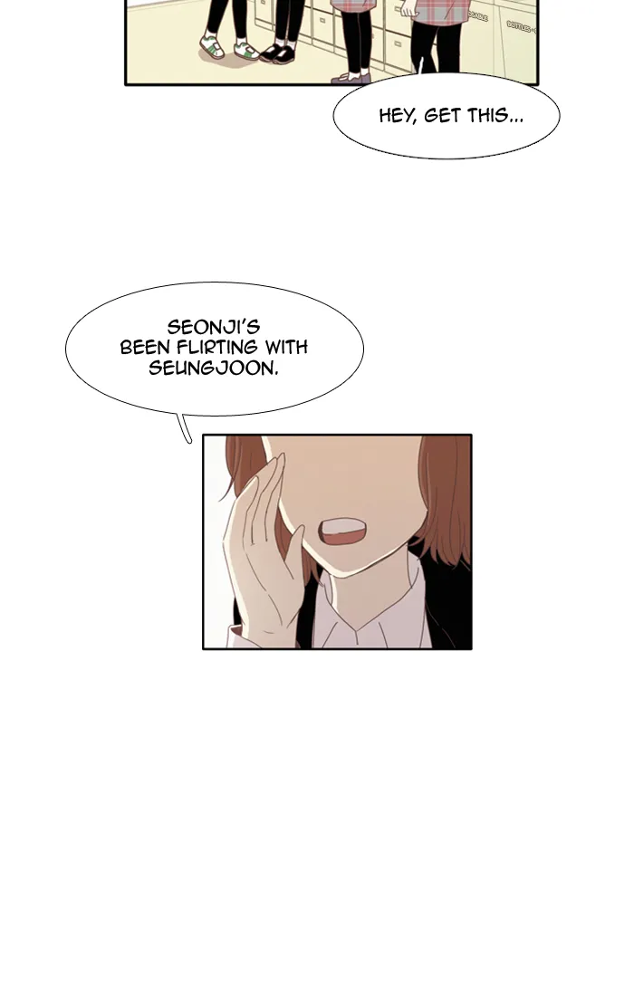 Read Girl