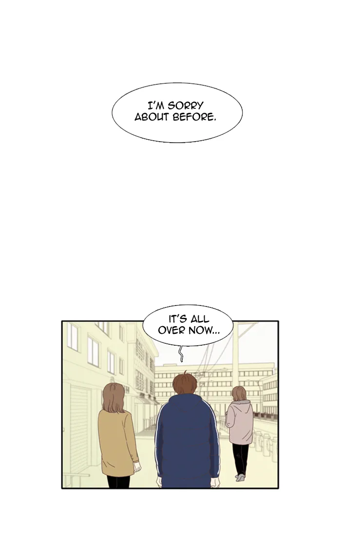 Read Girl