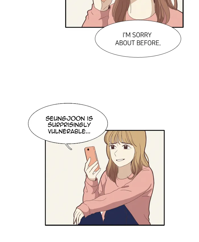 Read Girl