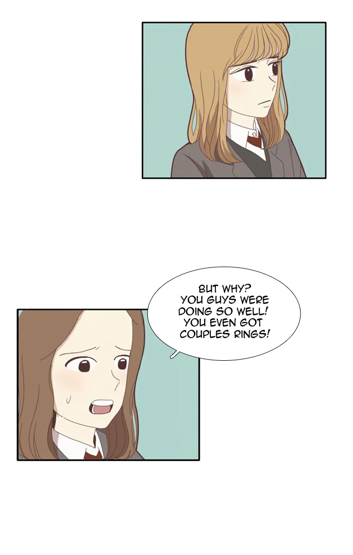Read Girl