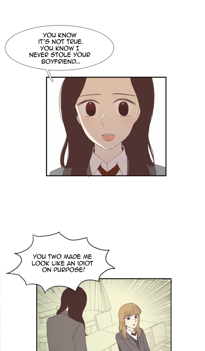 Read Girl