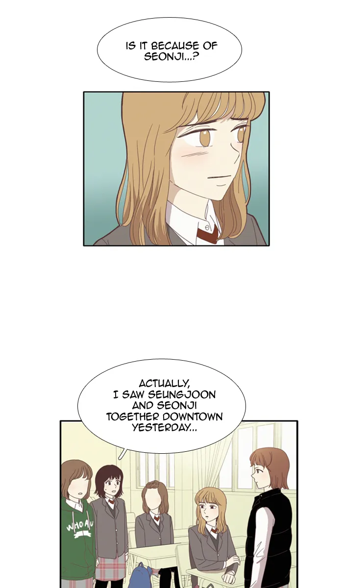 Read Girl